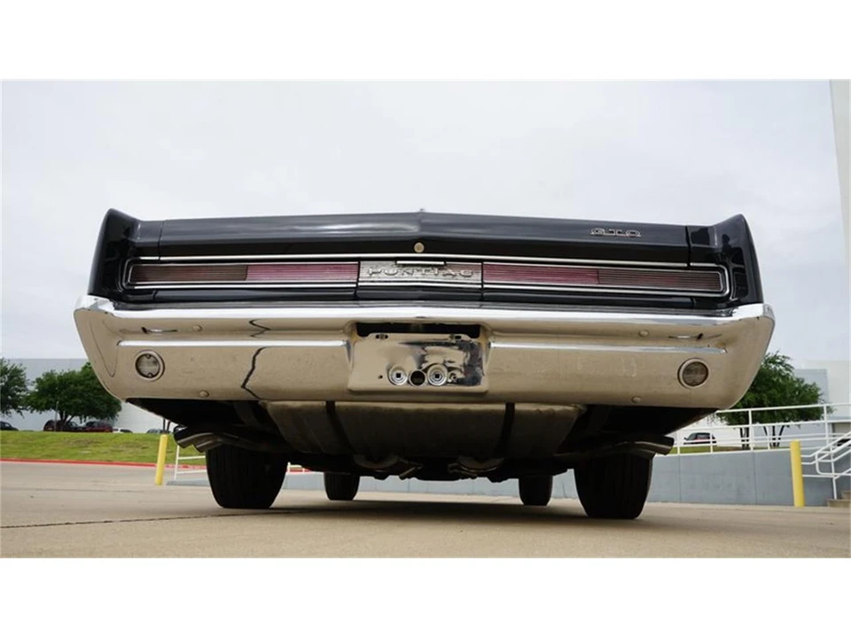 1964 Pontiac GTO 1st Gen - Image 13 of 31