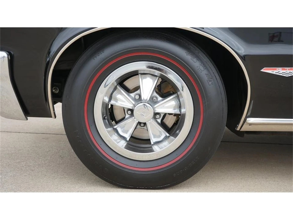 1964 Pontiac GTO 1st Gen - Image 29 of 31