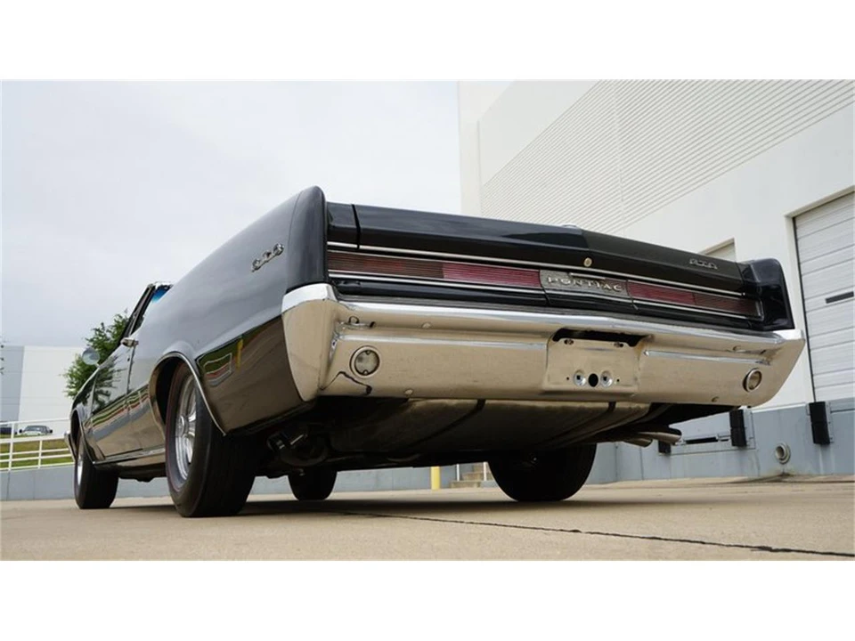 1964 Pontiac GTO 1st Gen - Image 10 of 31