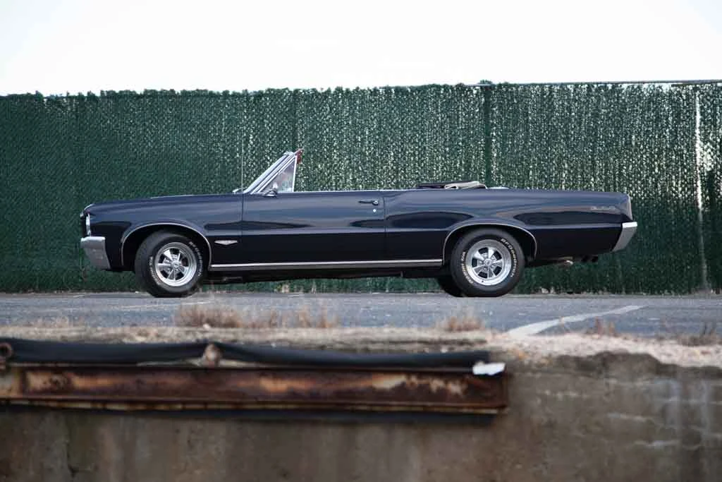 1964 Pontiac GTO 1st Gen - Image 13 of 31