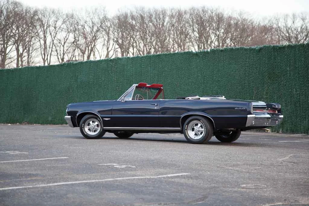 1964 Pontiac GTO 1st Gen - Image 14 of 31