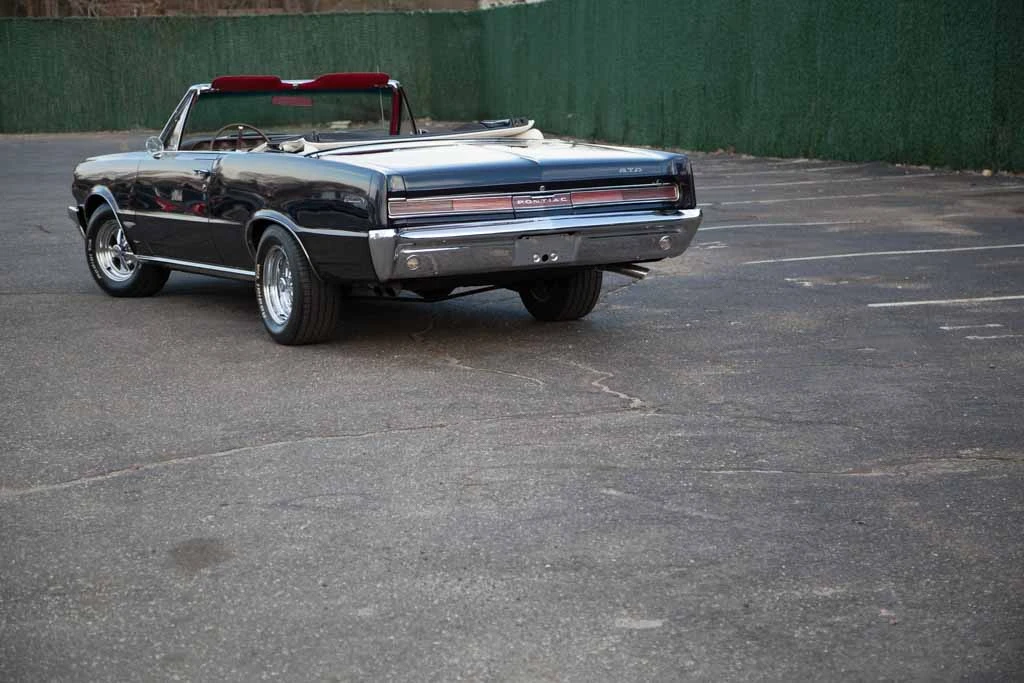 1964 Pontiac GTO 1st Gen - Image 15 of 31