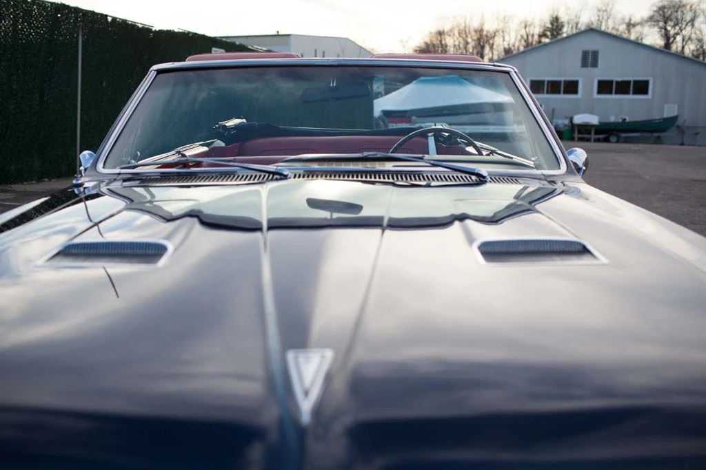 1964 Pontiac GTO 1st Gen - Image 19 of 31
