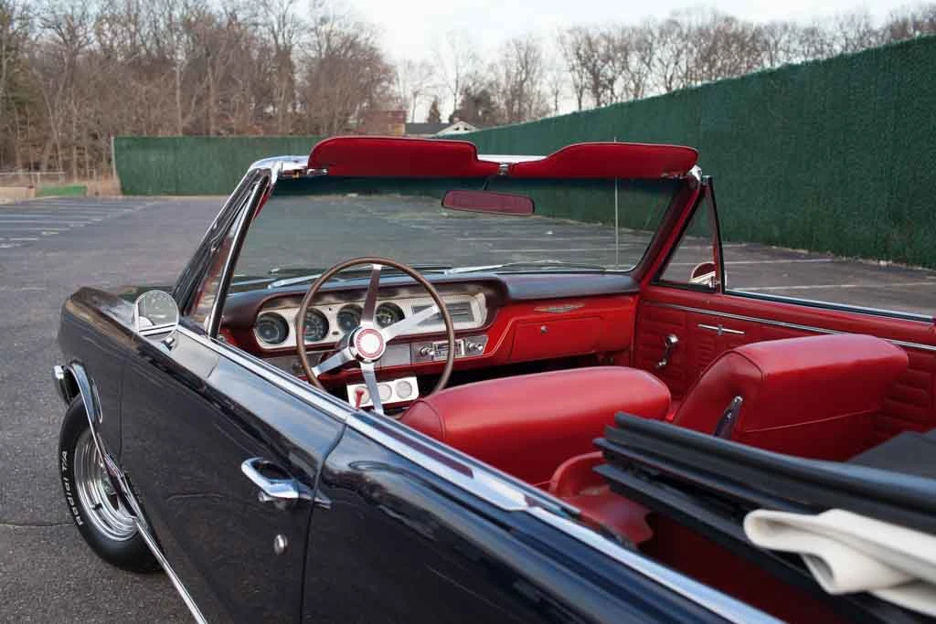 1964 Pontiac GTO 1st Gen - Image 20 of 31