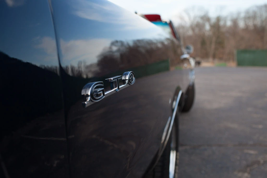 1964 Pontiac GTO 1st Gen - Image 21 of 31