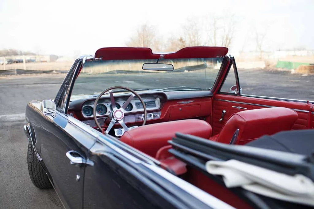 1964 Pontiac GTO 1st Gen - Image 30 of 31