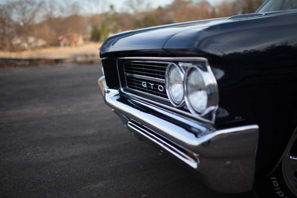 1964 Pontiac GTO 1st Gen - Image 22 of 31