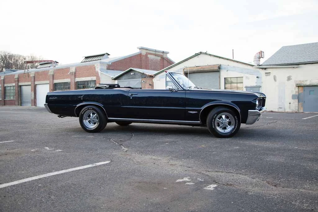 1964 Pontiac GTO 1st Gen - Image 5 of 31