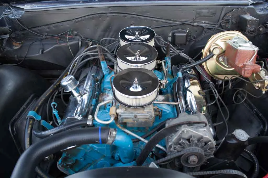 1964 Pontiac GTO 1st Gen - Image 29 of 31