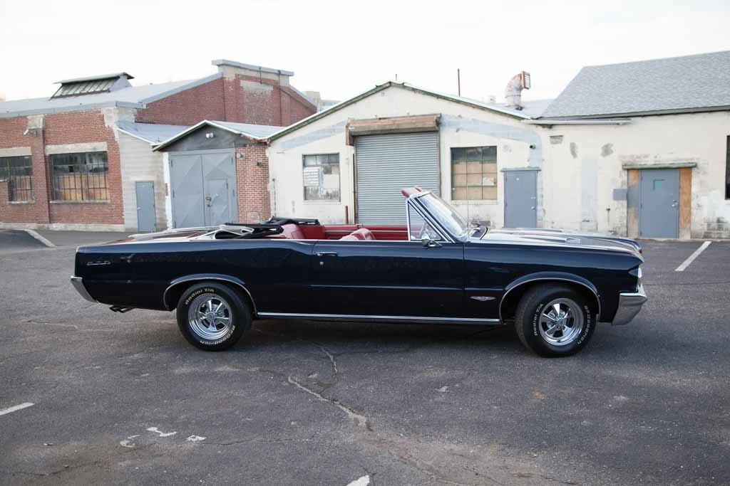 1964 Pontiac GTO 1st Gen - Image 6 of 31