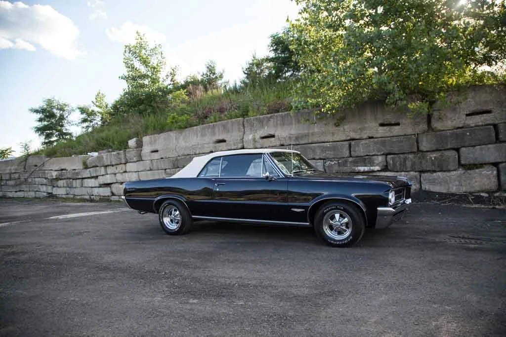 1964 Pontiac GTO 1st Gen - Image 26 of 31