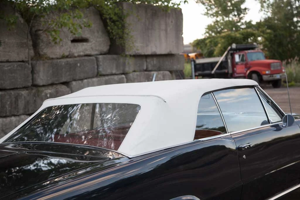 1964 Pontiac GTO 1st Gen - Image 27 of 31