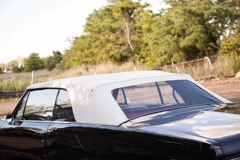 1964 Pontiac GTO 1st Gen - Image 28 of 31