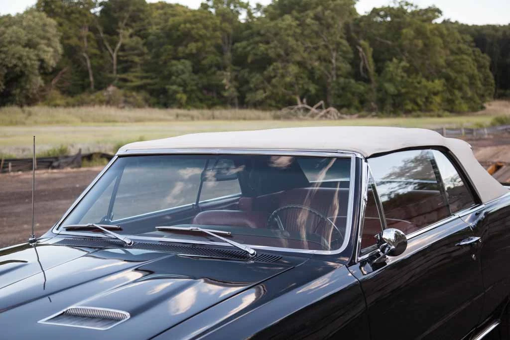 1964 Pontiac GTO 1st Gen - Image 25 of 31