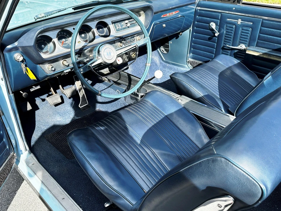 1964 Pontiac GTO 1st Gen - Image 16 of 31