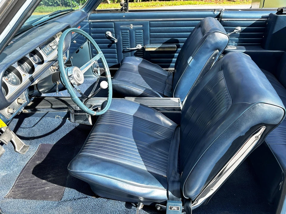 1964 Pontiac GTO 1st Gen - Image 17 of 31