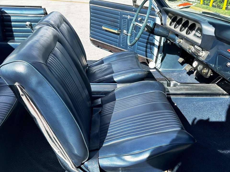 1964 Pontiac GTO 1st Gen - Image 18 of 31