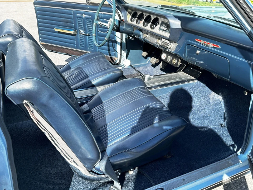 1964 Pontiac GTO 1st Gen - Image 19 of 31