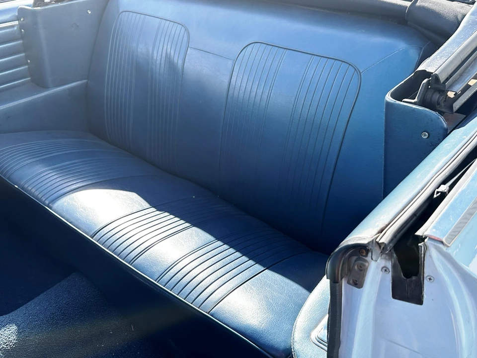 1964 Pontiac GTO 1st Gen - Image 24 of 31