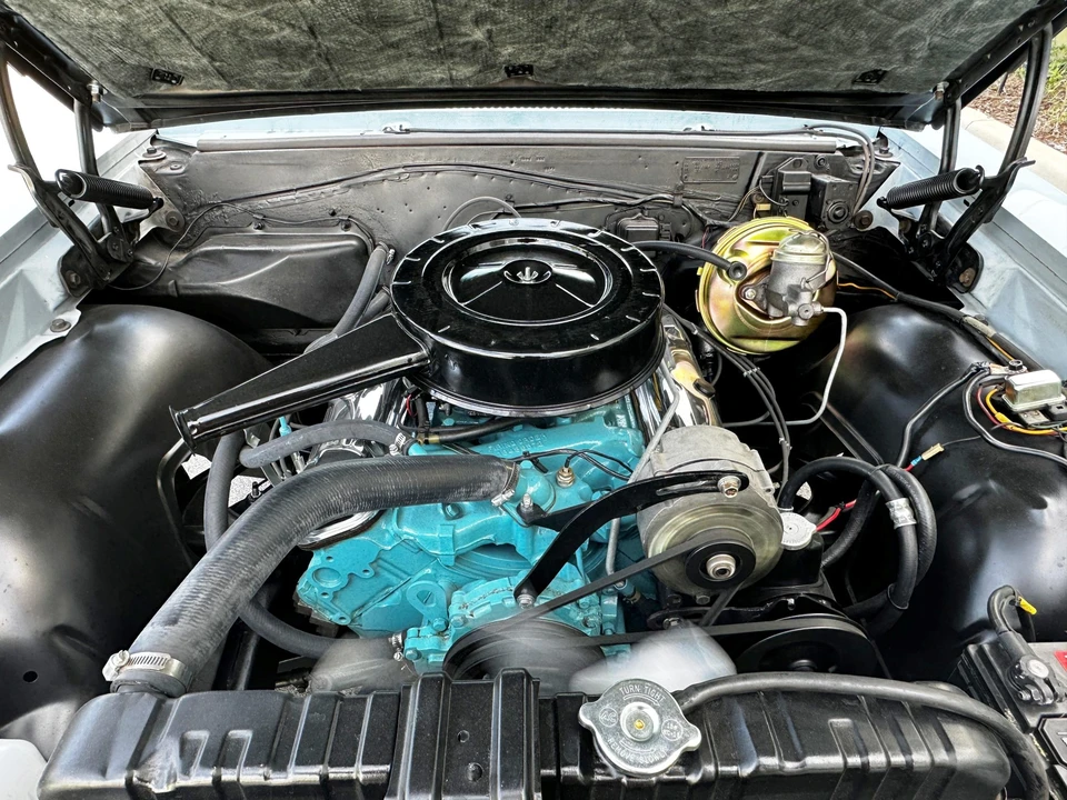 1964 Pontiac GTO 1st Gen - Image 30 of 31