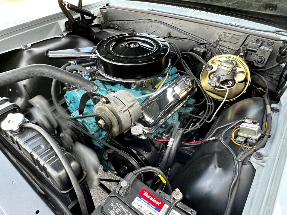 1964 Pontiac GTO 1st Gen - Image 31 of 31