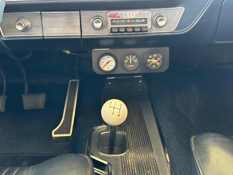 1964 Pontiac GTO 1st Gen - Image 21 of 31