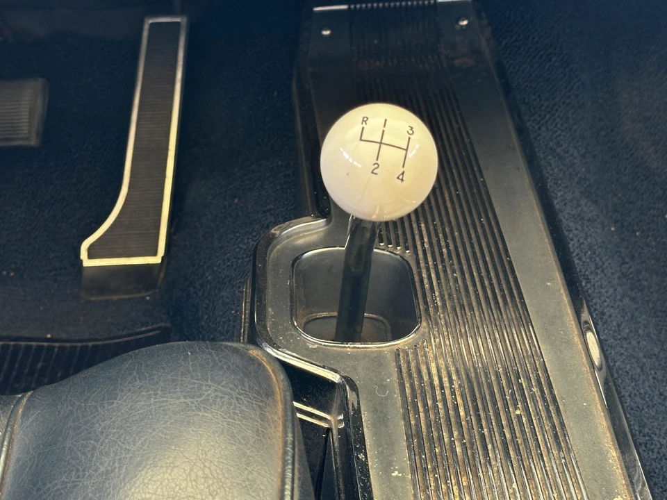 1964 Pontiac GTO 1st Gen - Image 22 of 31