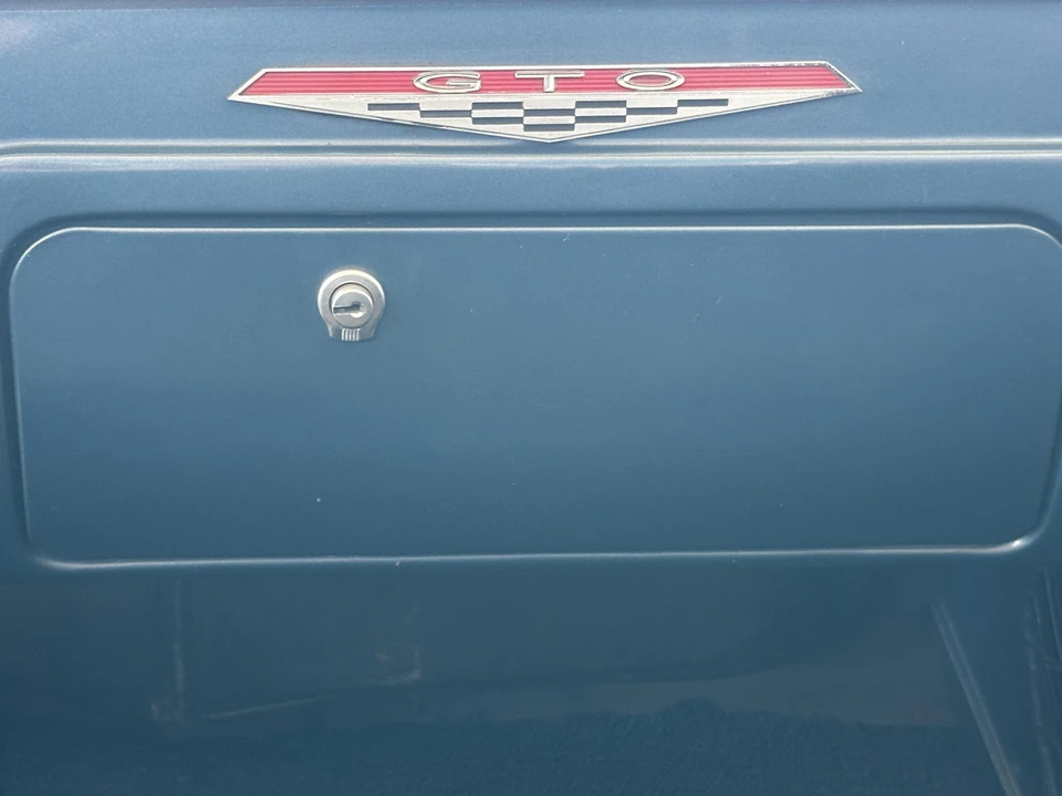 1964 Pontiac GTO 1st Gen - Image 23 of 31