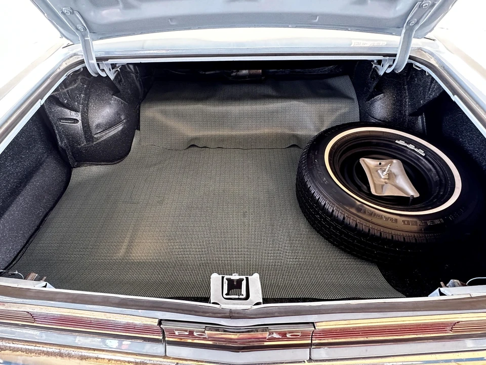 1964 Pontiac GTO 1st Gen - Image 25 of 31