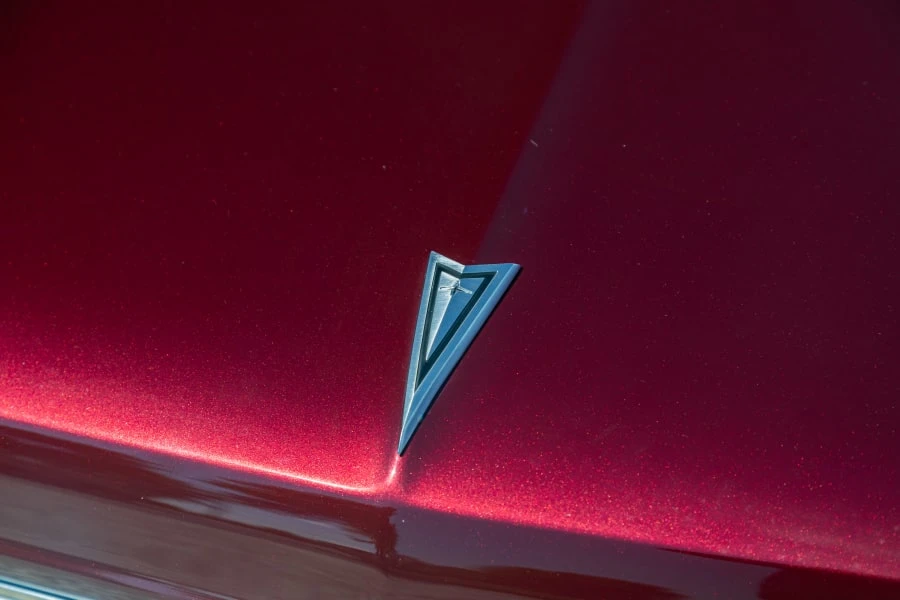 1964 Pontiac GTO 1st Gen - Image 19 of 31