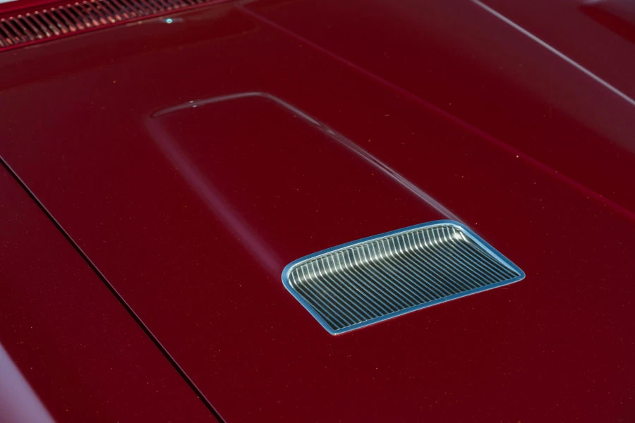 1964 Pontiac GTO 1st Gen - Image 12 of 31