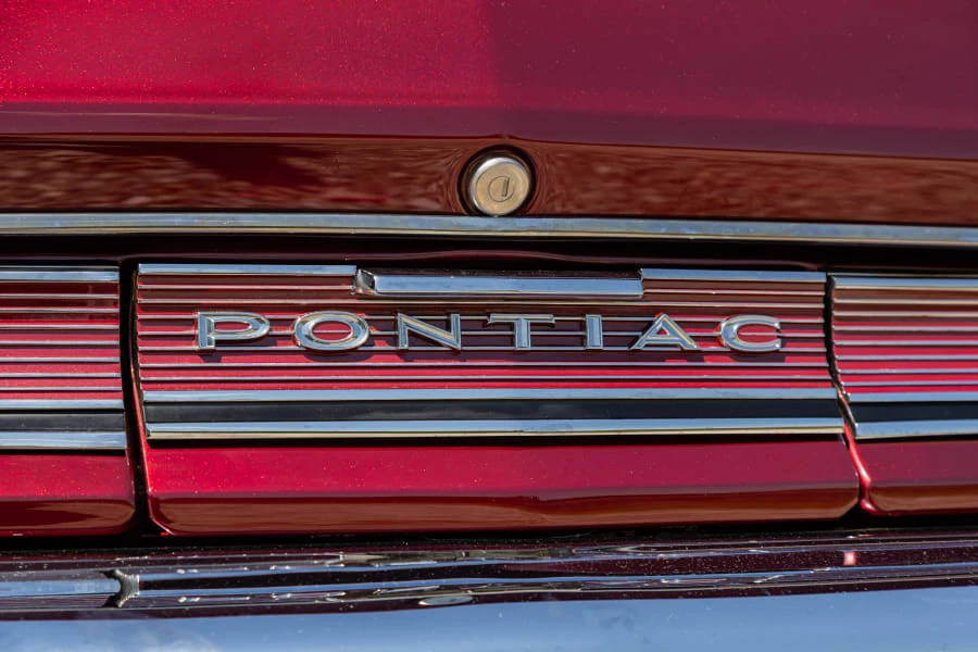 1964 Pontiac GTO 1st Gen - Image 10 of 31
