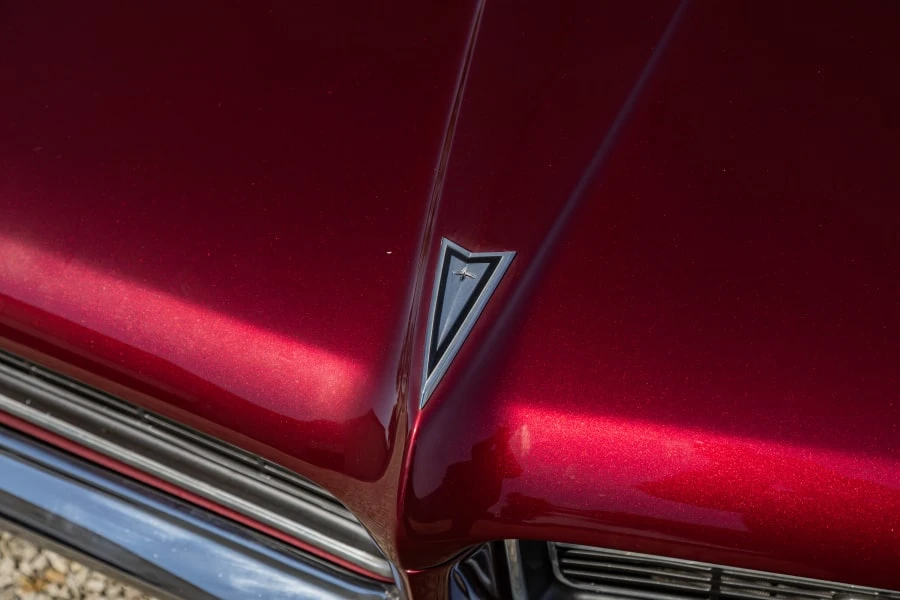 1964 Pontiac GTO 1st Gen - Image 18 of 31