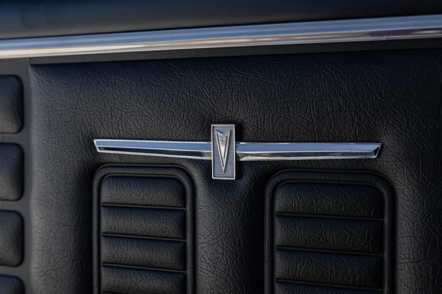 1964 Pontiac GTO 1st Gen - Image 28 of 31