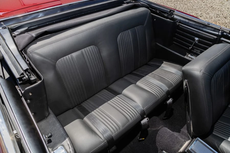 1964 Pontiac GTO 1st Gen - Image 24 of 31