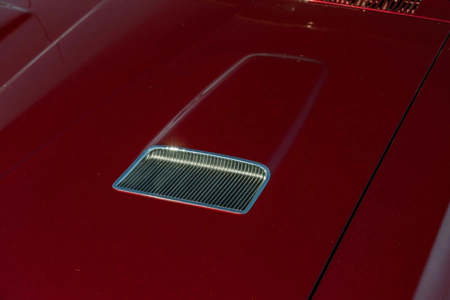 1964 Pontiac GTO 1st Gen - Image 13 of 31