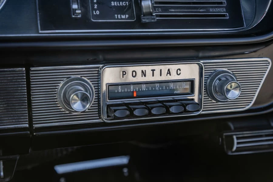 1964 Pontiac GTO 1st Gen - Image 29 of 31