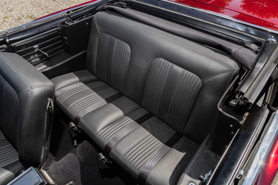 1964 Pontiac GTO 1st Gen - Image 23 of 31