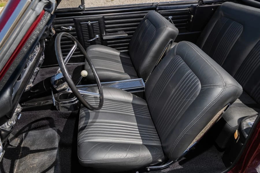 1964 Pontiac GTO 1st Gen - Image 30 of 31