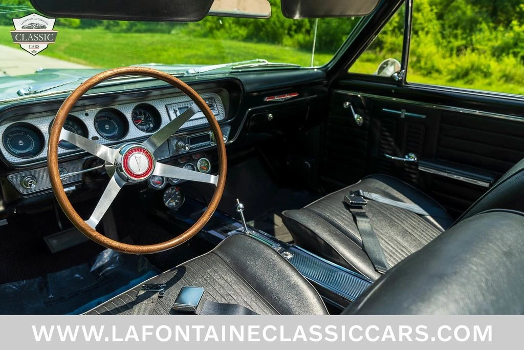 1964 Pontiac GTO 1st Gen - Image 3 of 31