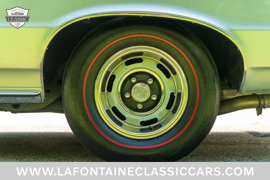 1964 Pontiac GTO 1st Gen - Image 29 of 31