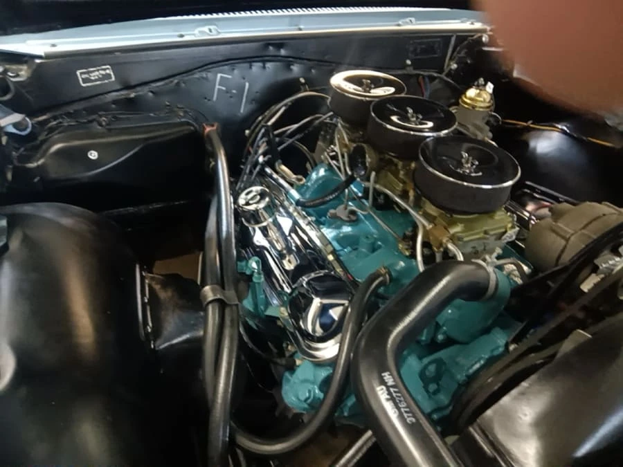 1964 Pontiac GTO 1st Gen - Image 15 of 26