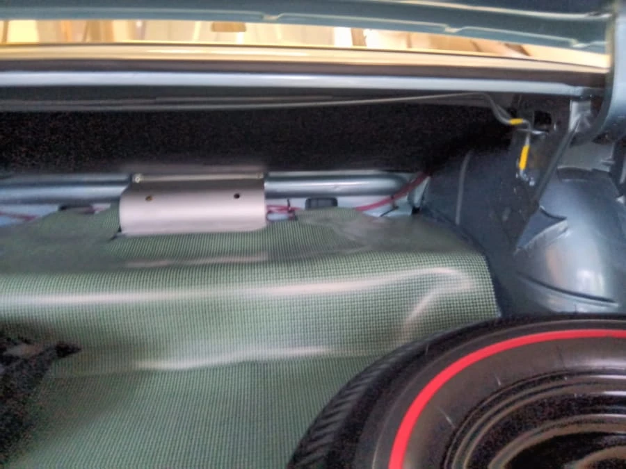 1964 Pontiac GTO 1st Gen - Image 16 of 26