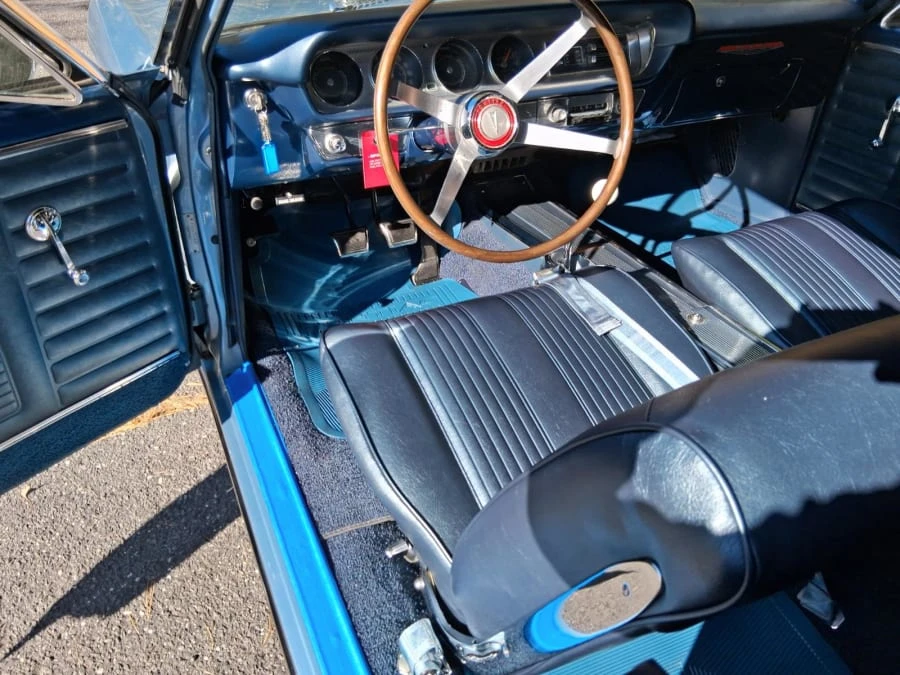 1964 Pontiac GTO 1st Gen - Image 9 of 26