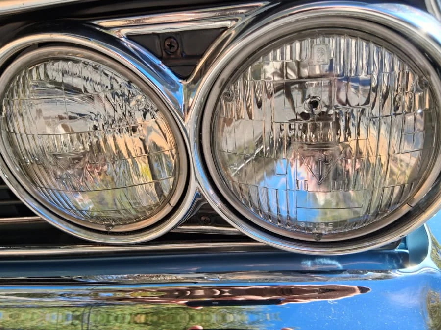 1964 Pontiac GTO 1st Gen - Image 8 of 26