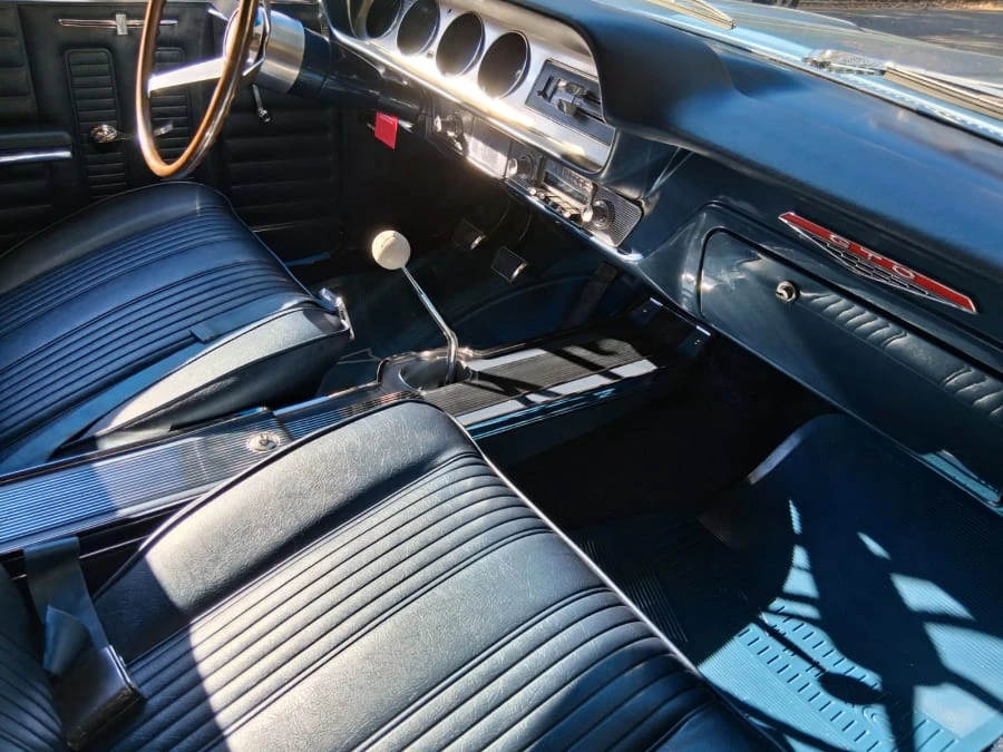 1964 Pontiac GTO 1st Gen - Image 10 of 26