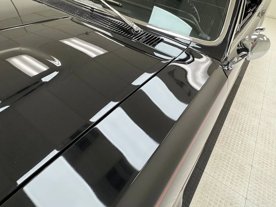 1964 Pontiac GTO 1st Gen - Image 31 of 31