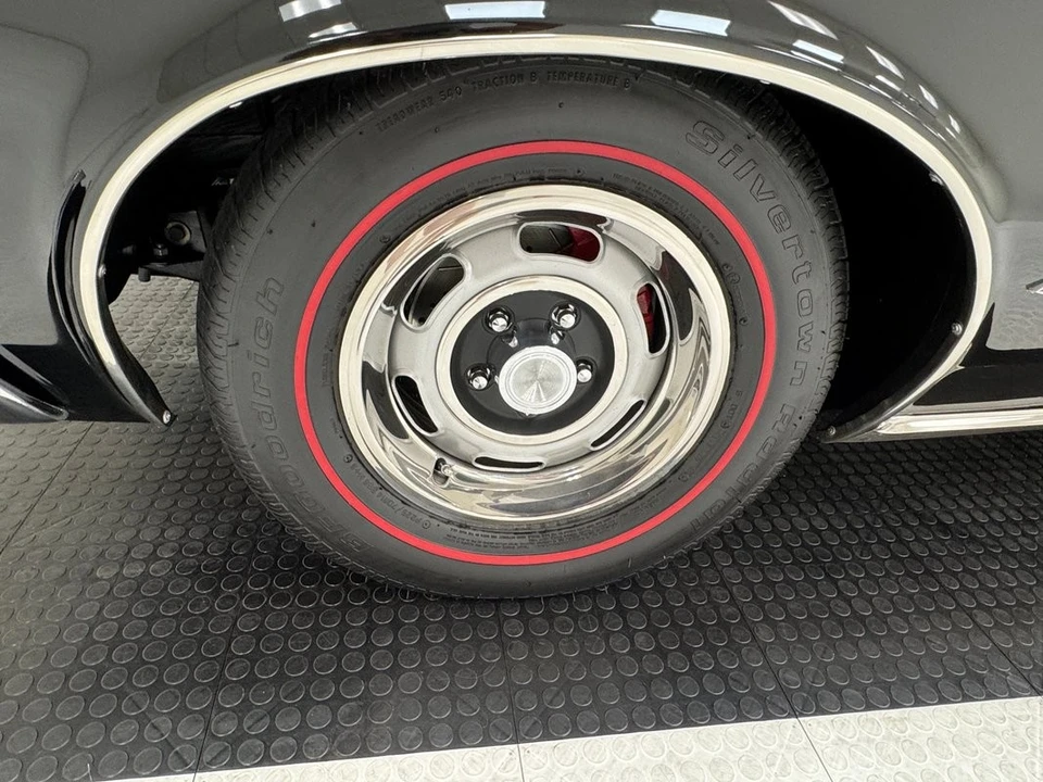 1964 Pontiac GTO 1st Gen - Image 16 of 31