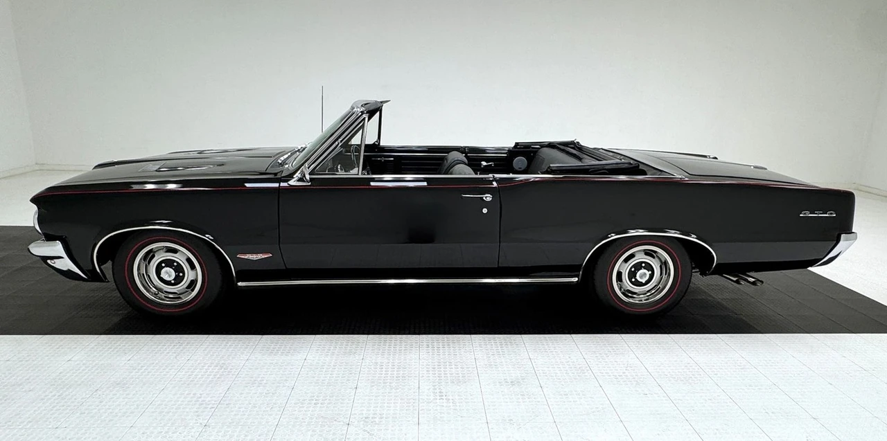 1964 Pontiac GTO 1st Gen - Image 4 of 31
