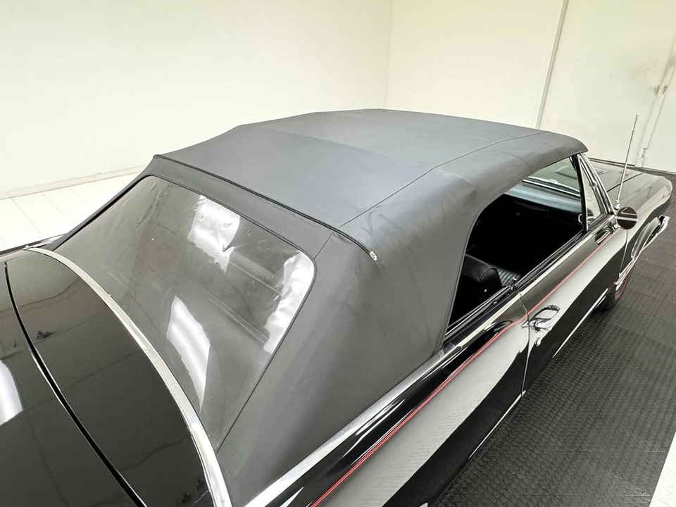 1964 Pontiac GTO 1st Gen - Image 27 of 31